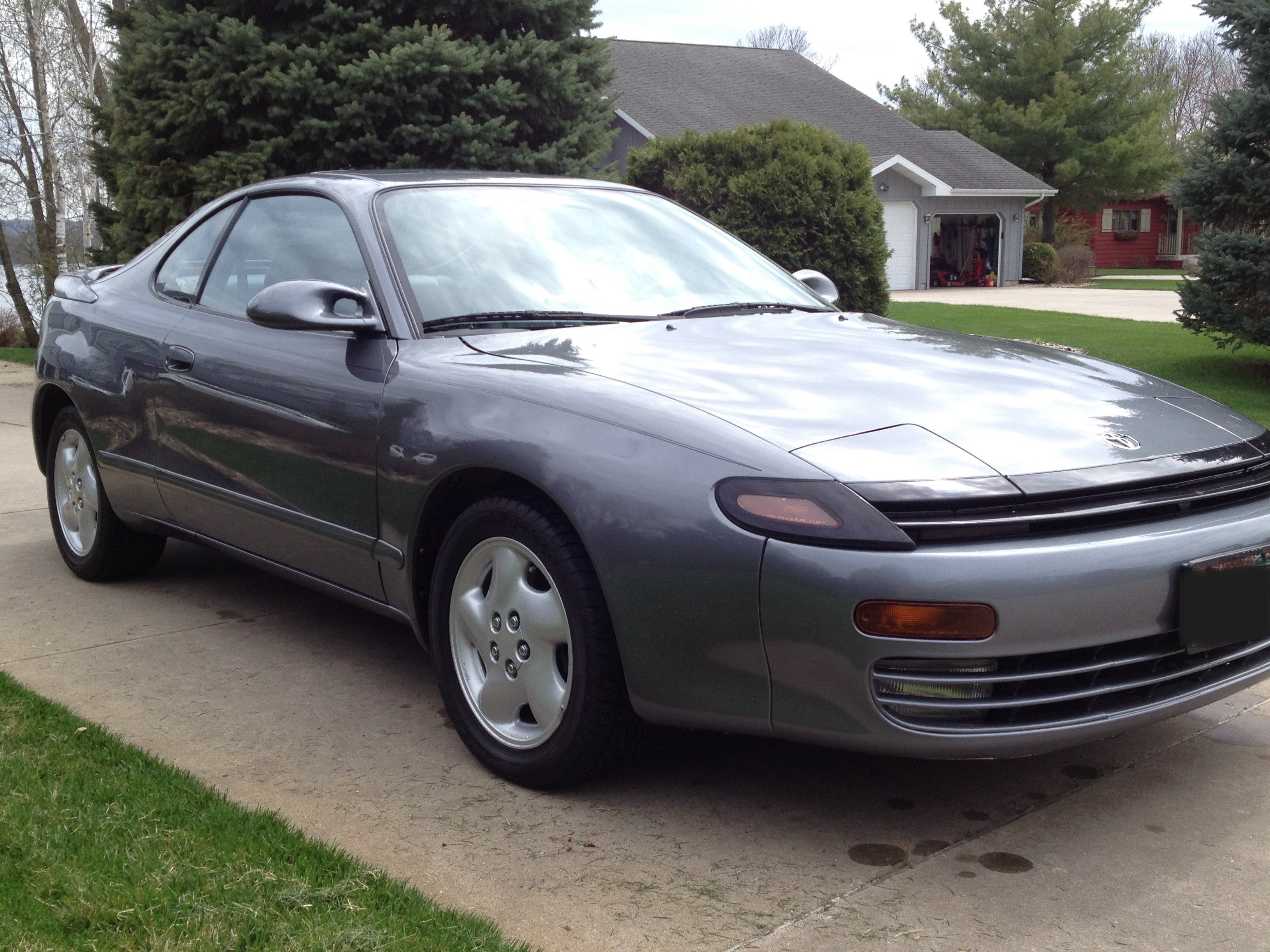 Unveiling The Truth: 1992 Toyota Celica Review & Ratings - 5kb8y3j